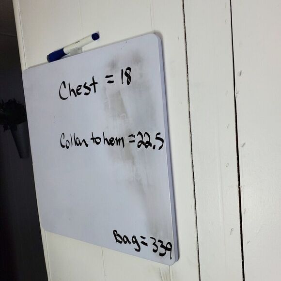 Cabi Cunningham Shirt WOmens XS Gray Red Peplum Hidden Button Down Cabincore - Picture 7 of 9